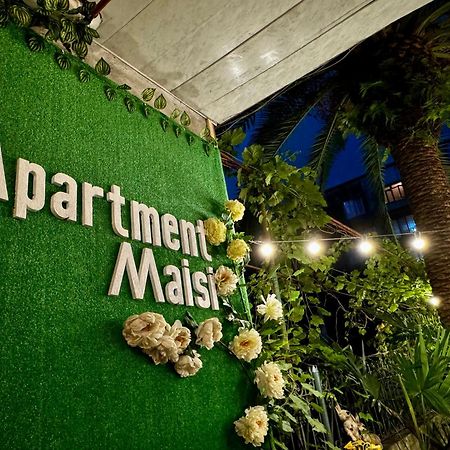 Apartment Maisi Batumi Exterior photo