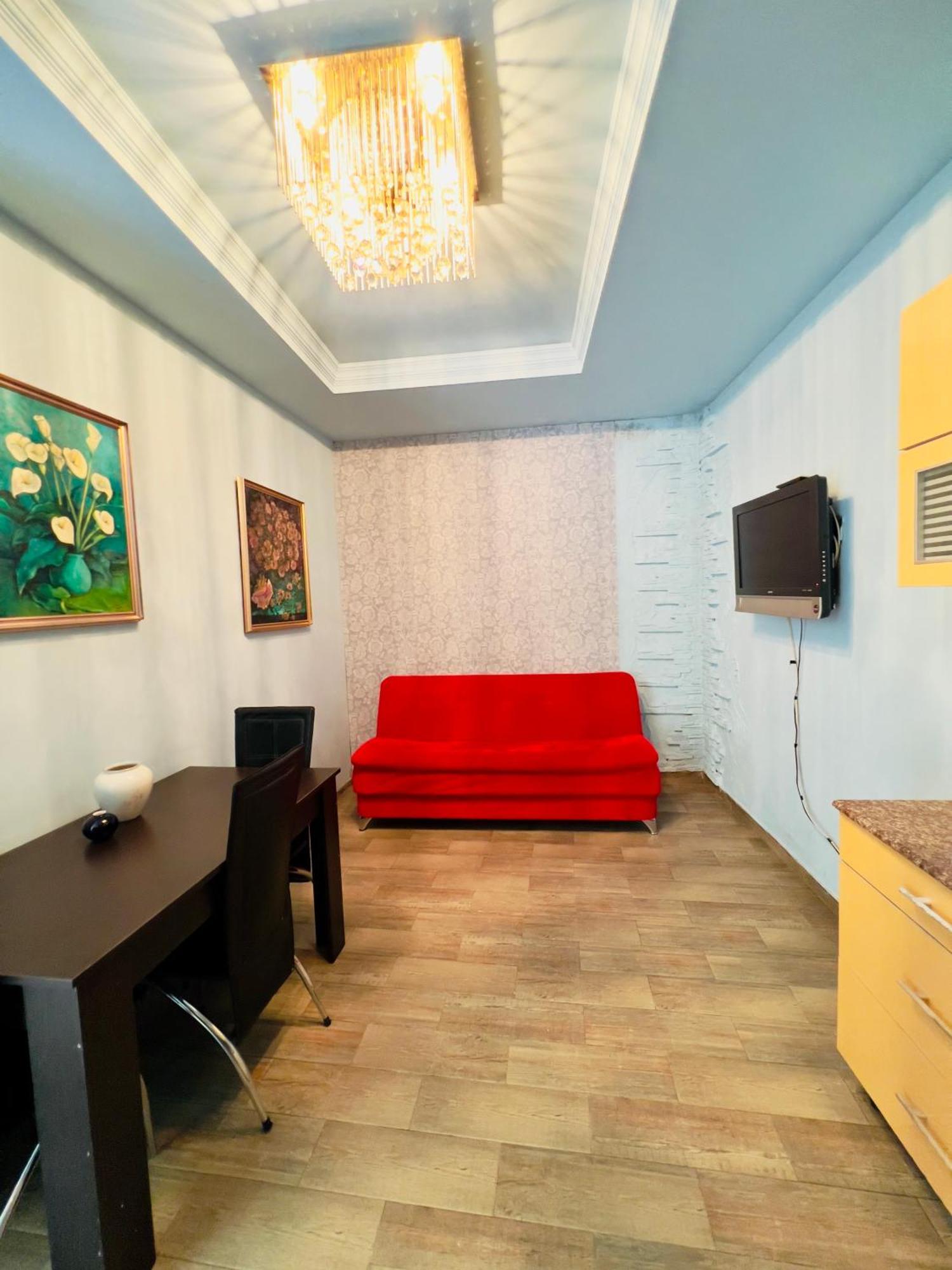 Apartment Maisi Batumi Exterior photo