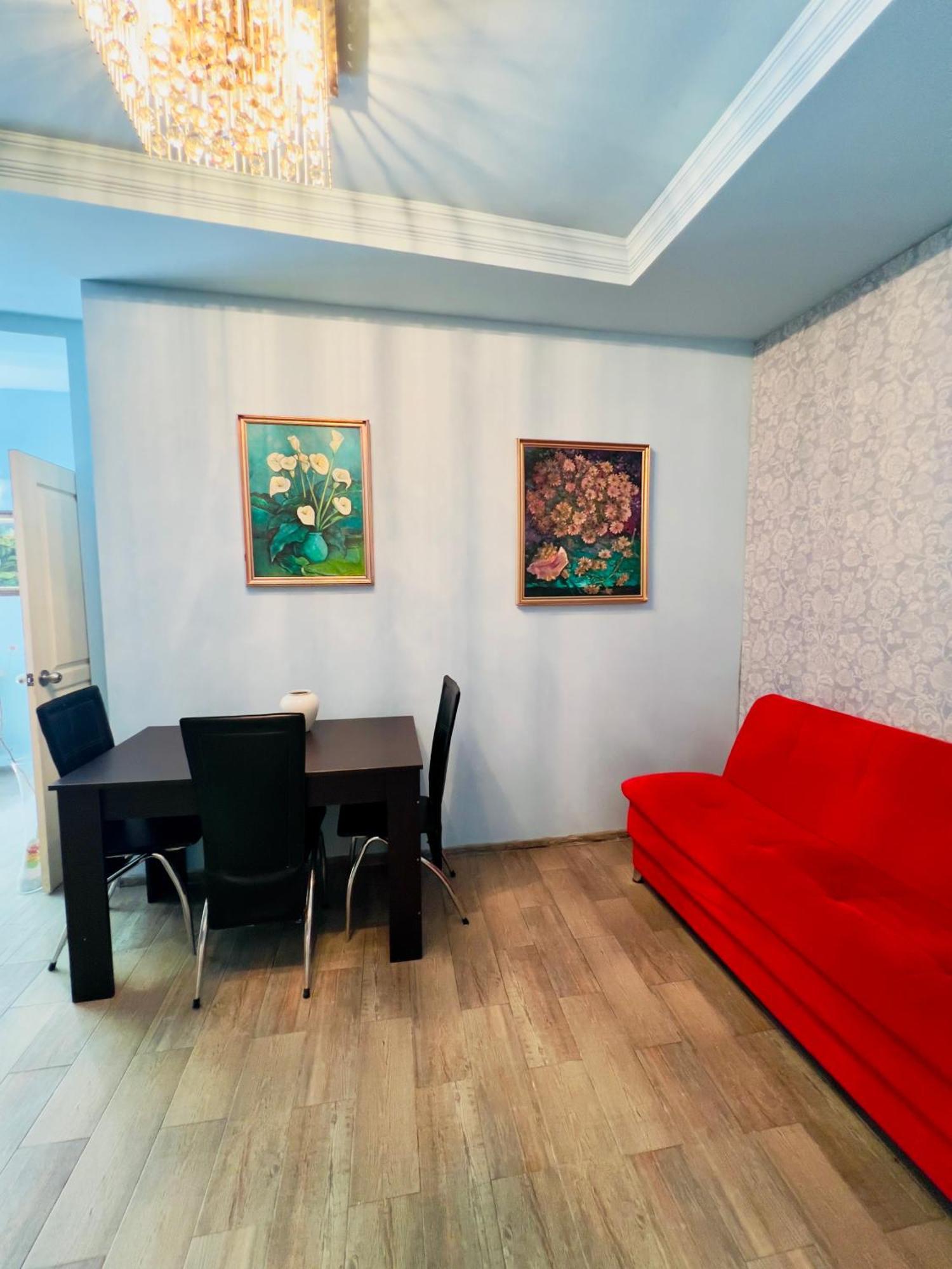 Apartment Maisi Batumi Exterior photo