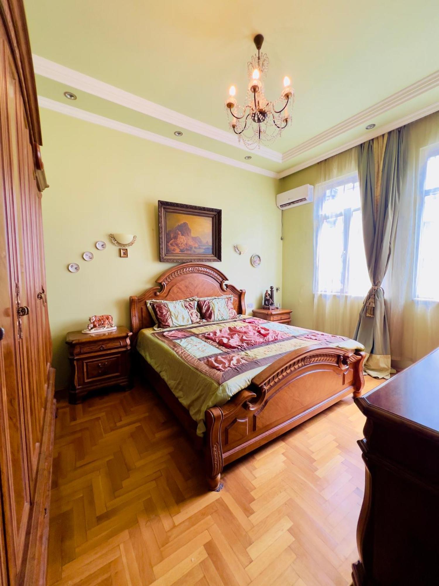 Apartment Maisi Batumi Exterior photo