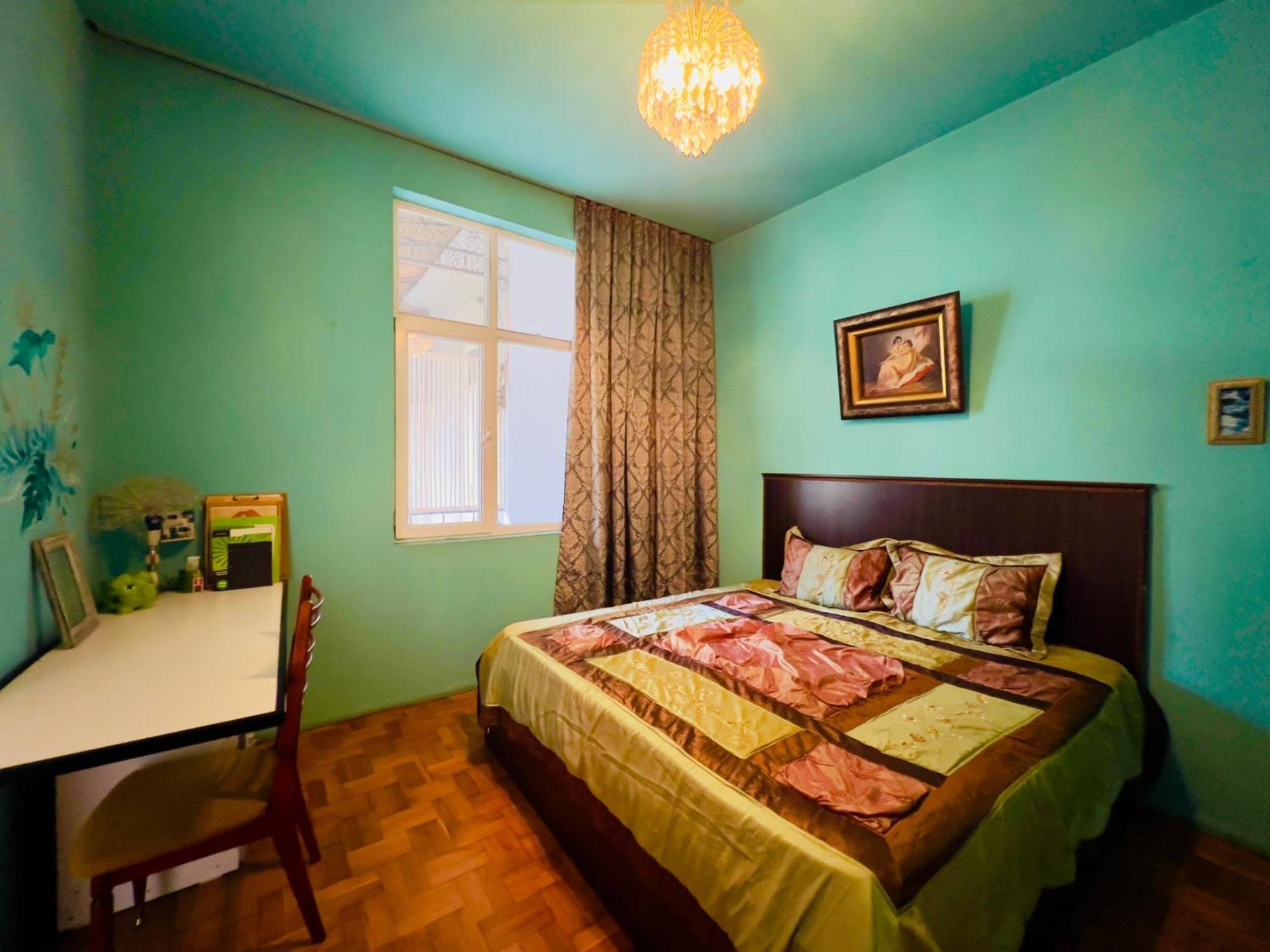 Apartment Maisi Batumi Exterior photo